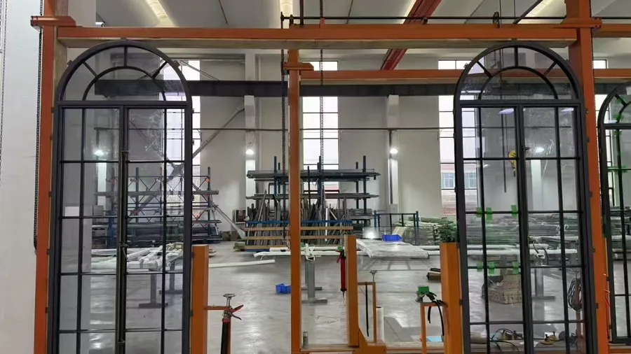 Why Architects Are Choosing Steel Windows Again