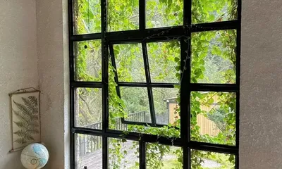 Awning Window