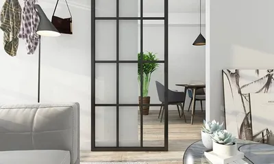 Barn Door
