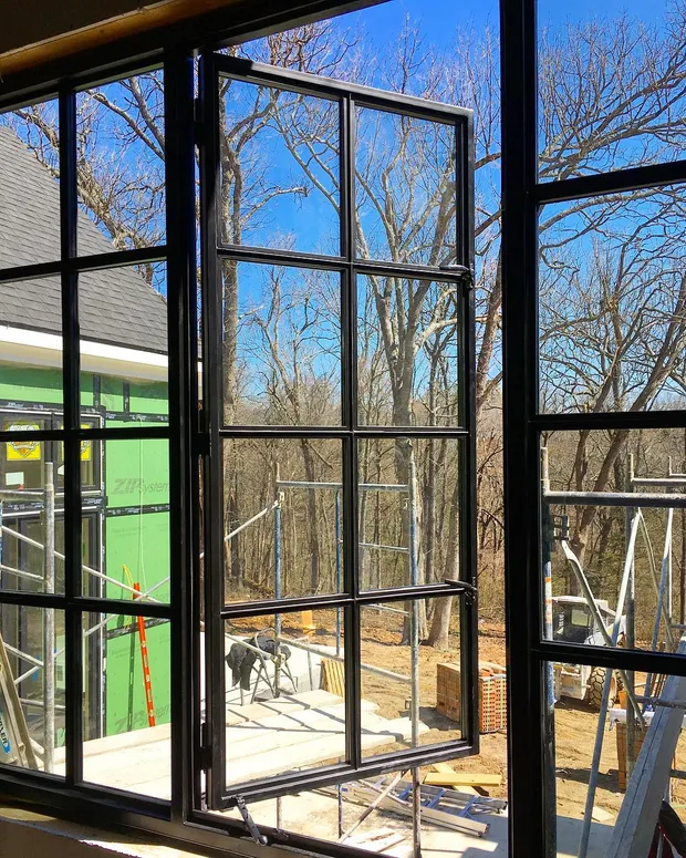 Casement Window — photo 1