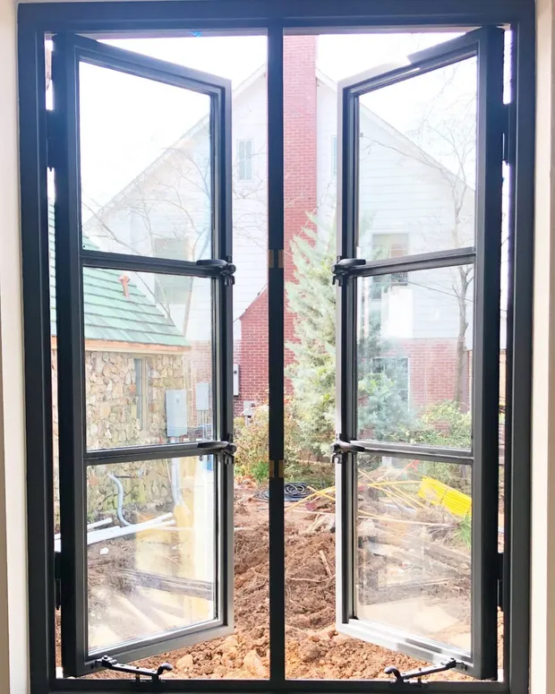 Casement Window — photo 12