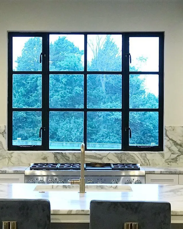 Casement Window — photo 13