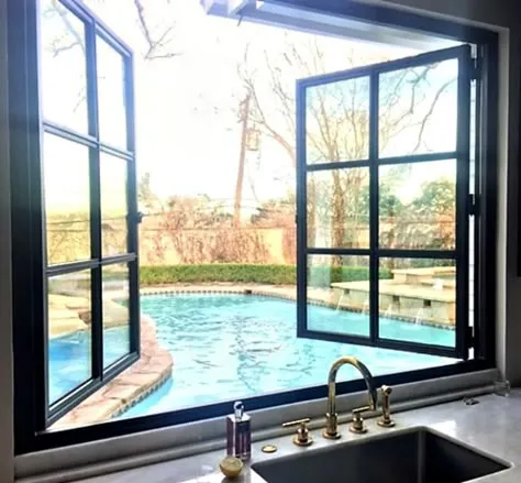Casement Window — photo 15