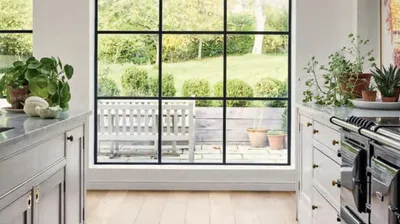 Fixed Window