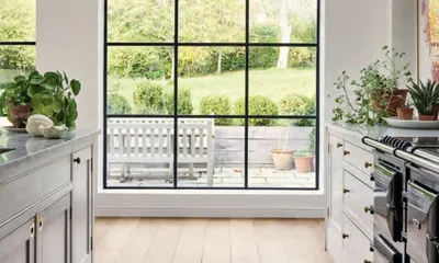 Fixed Window