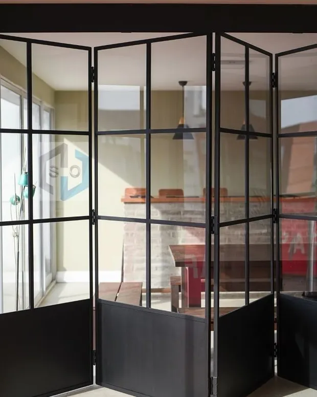 Folding Door — photo 3