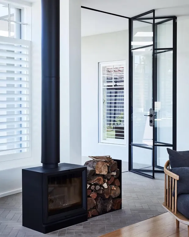 Folding Door — photo 7