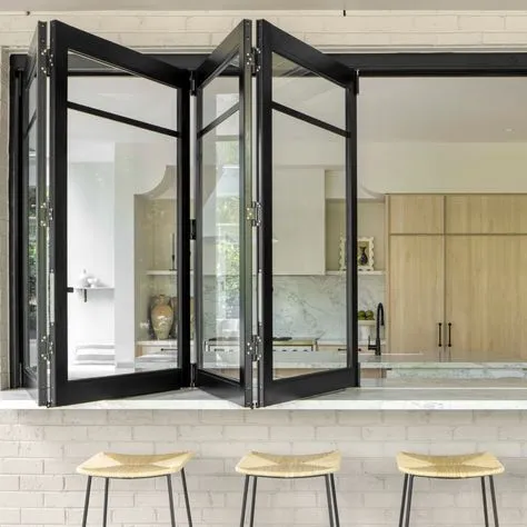 Folding Window — photo 1