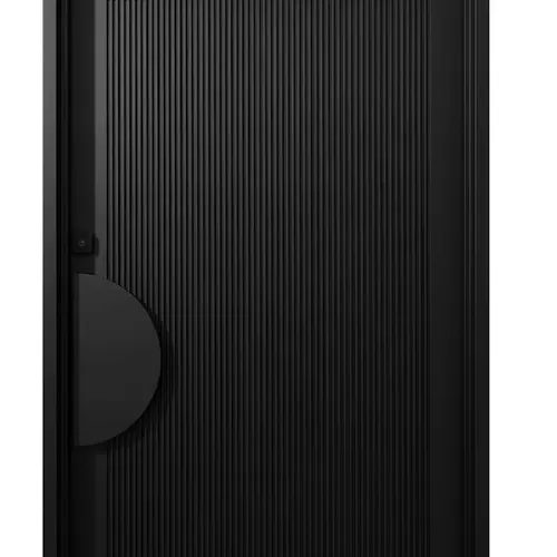 Iron Entry Door design 10