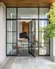 Pivot Door thumbnail 2
