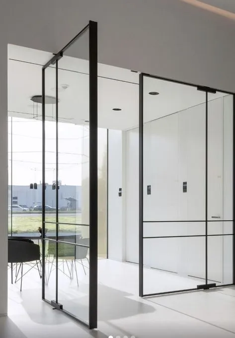 Pivot Door — photo 3