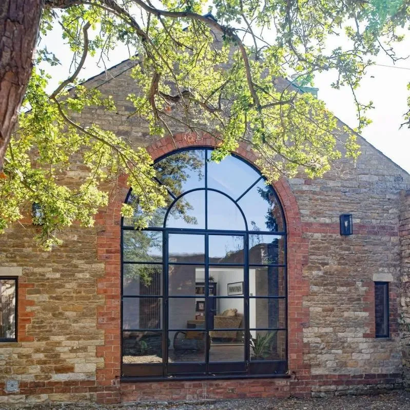 Barn Conversion — Cotswolds, England, UK