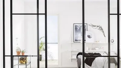 Top Hung Sliding Door